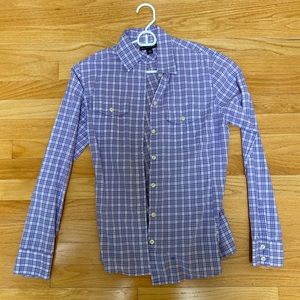 Banana Republic shirt
